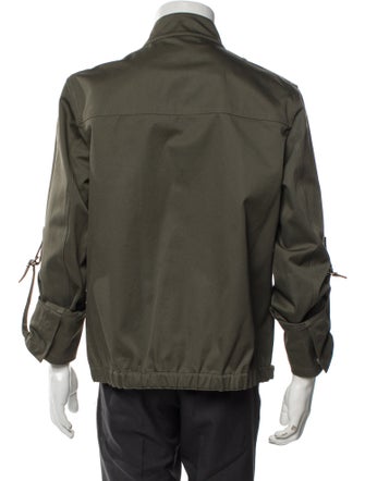Valentino Utility Jacket