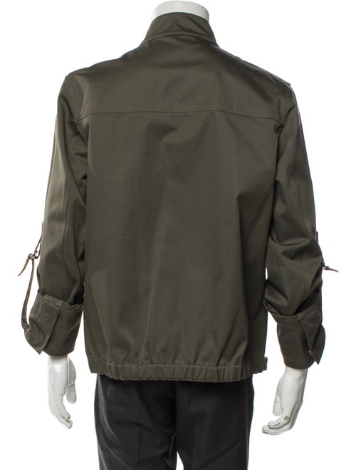 Valentino Utility Jacket