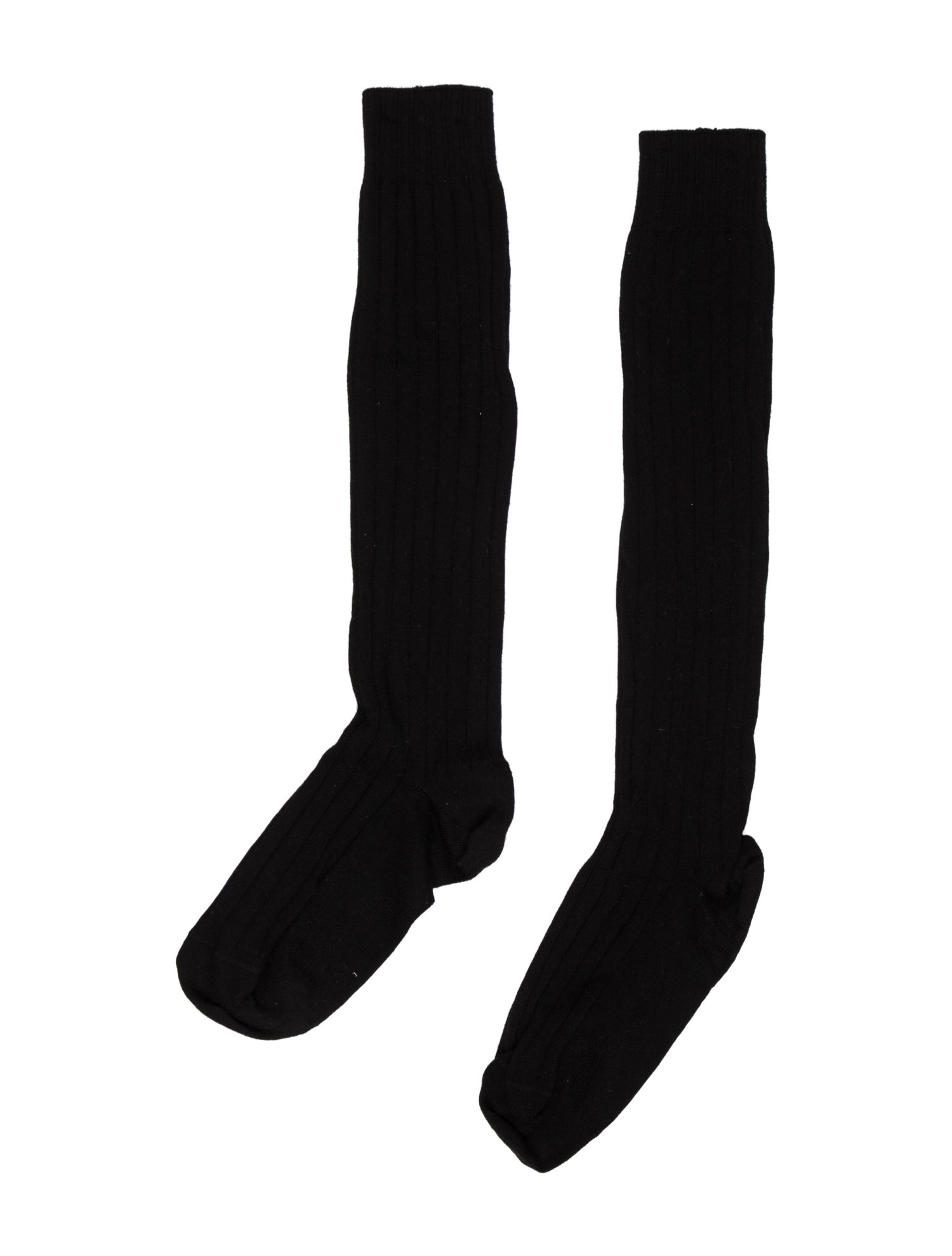 Valentino Long Socks