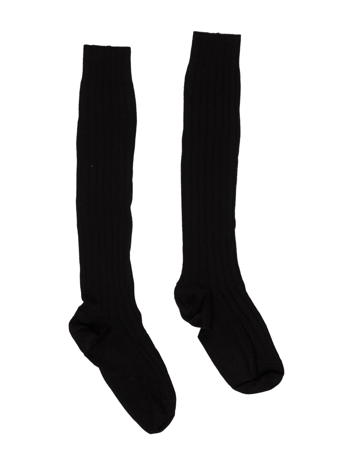 Valentino Long Socks