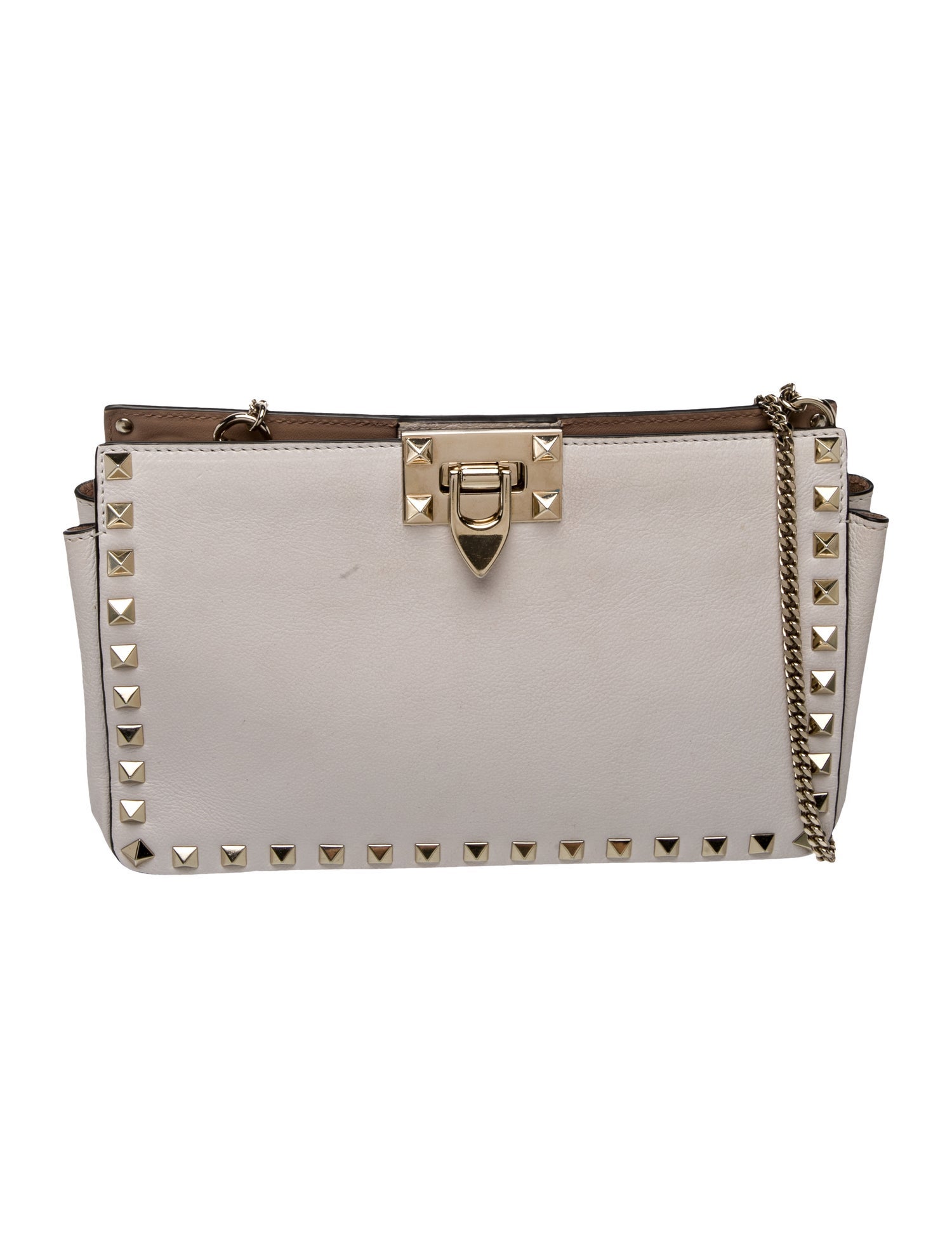 Valentino Rockstud Shoulder Bag