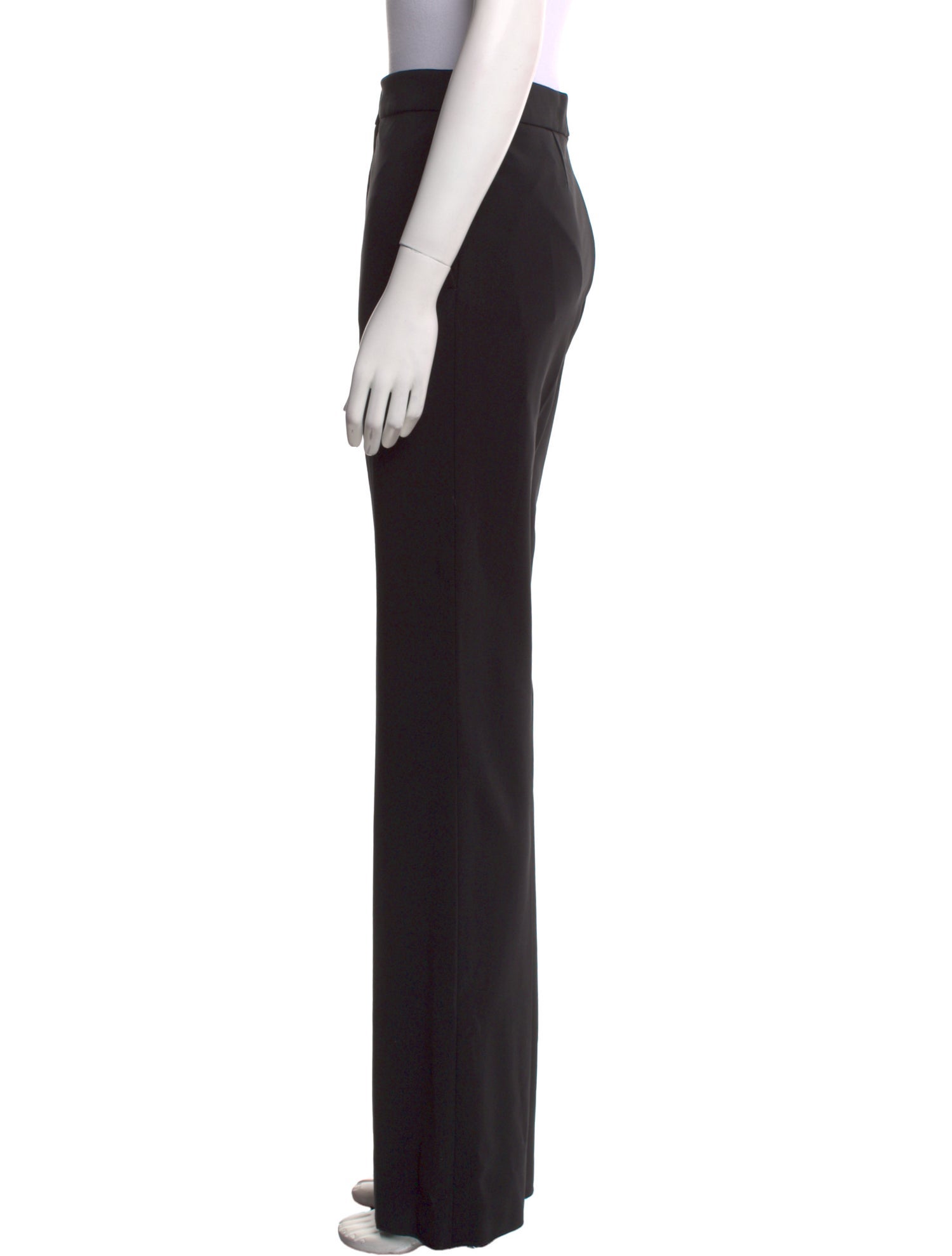 Valentino Wide Leg Pants w/ Tags