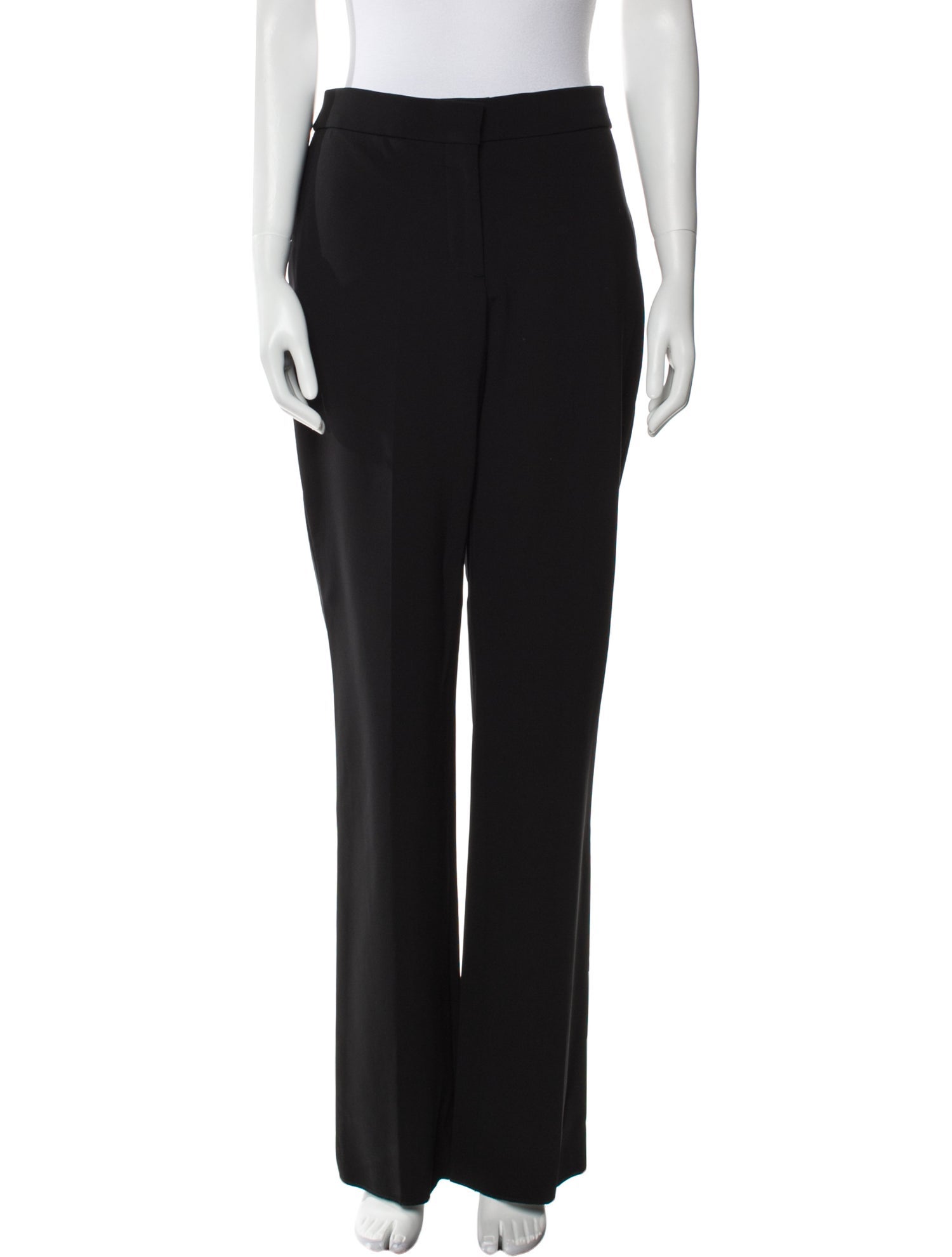 Valentino Straight Leg Pants w/ Tags