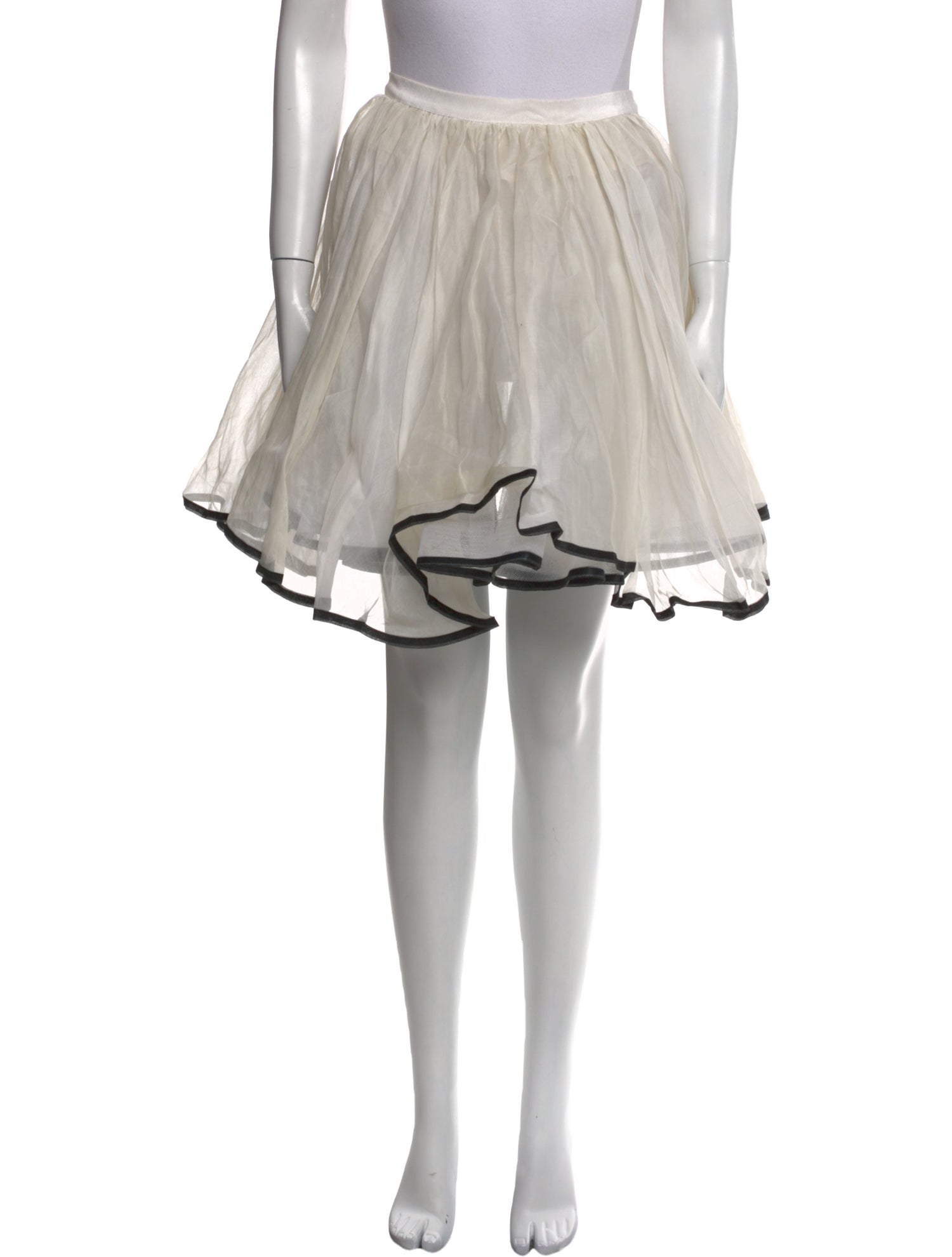 Valentino Mini Skirt