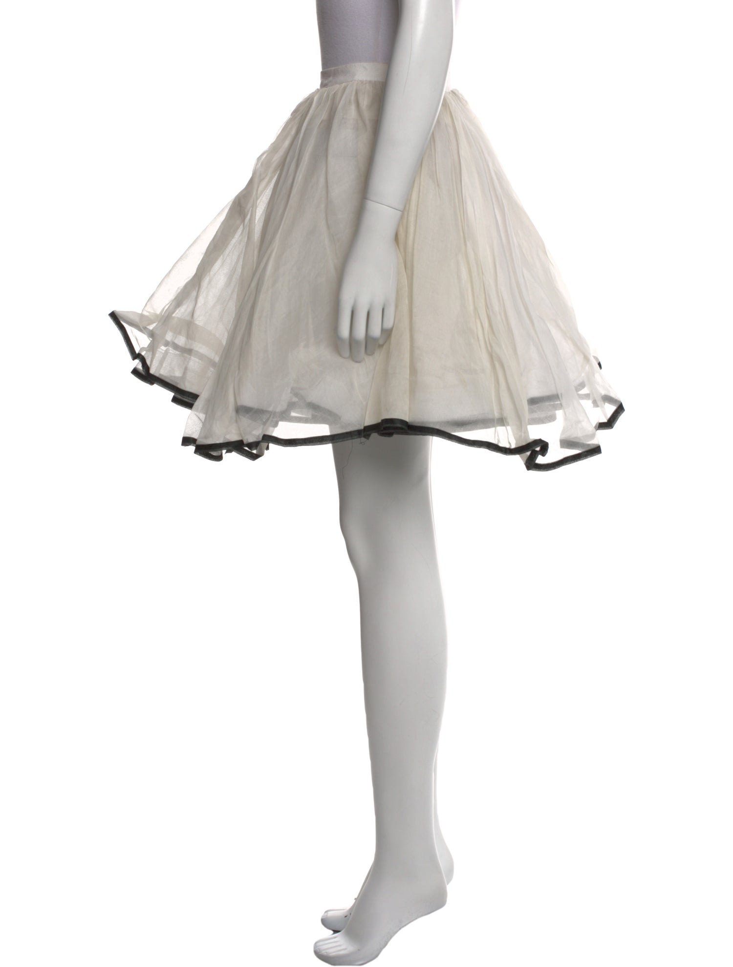 Valentino Mini Skirt