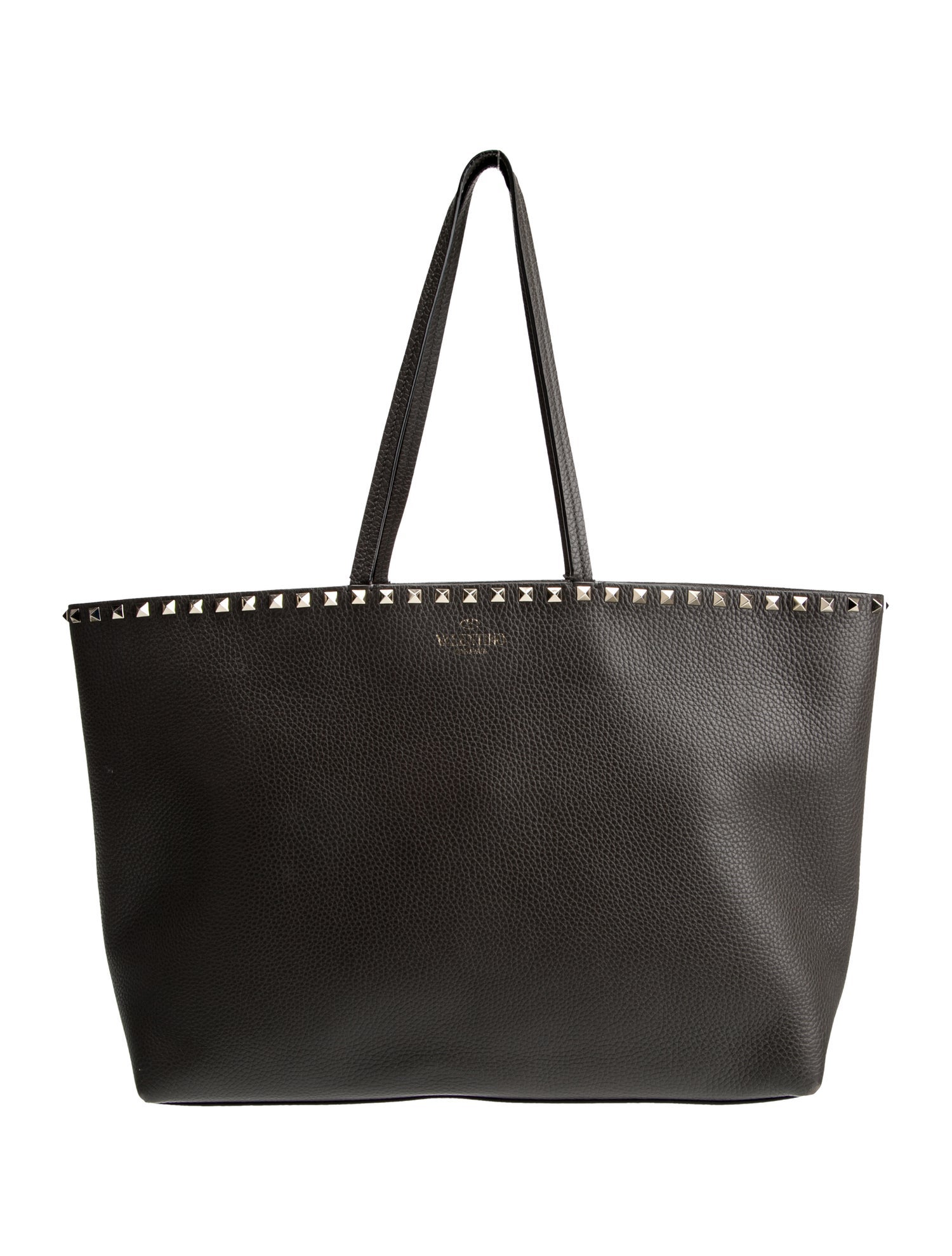 Valentino Rockstud Tote