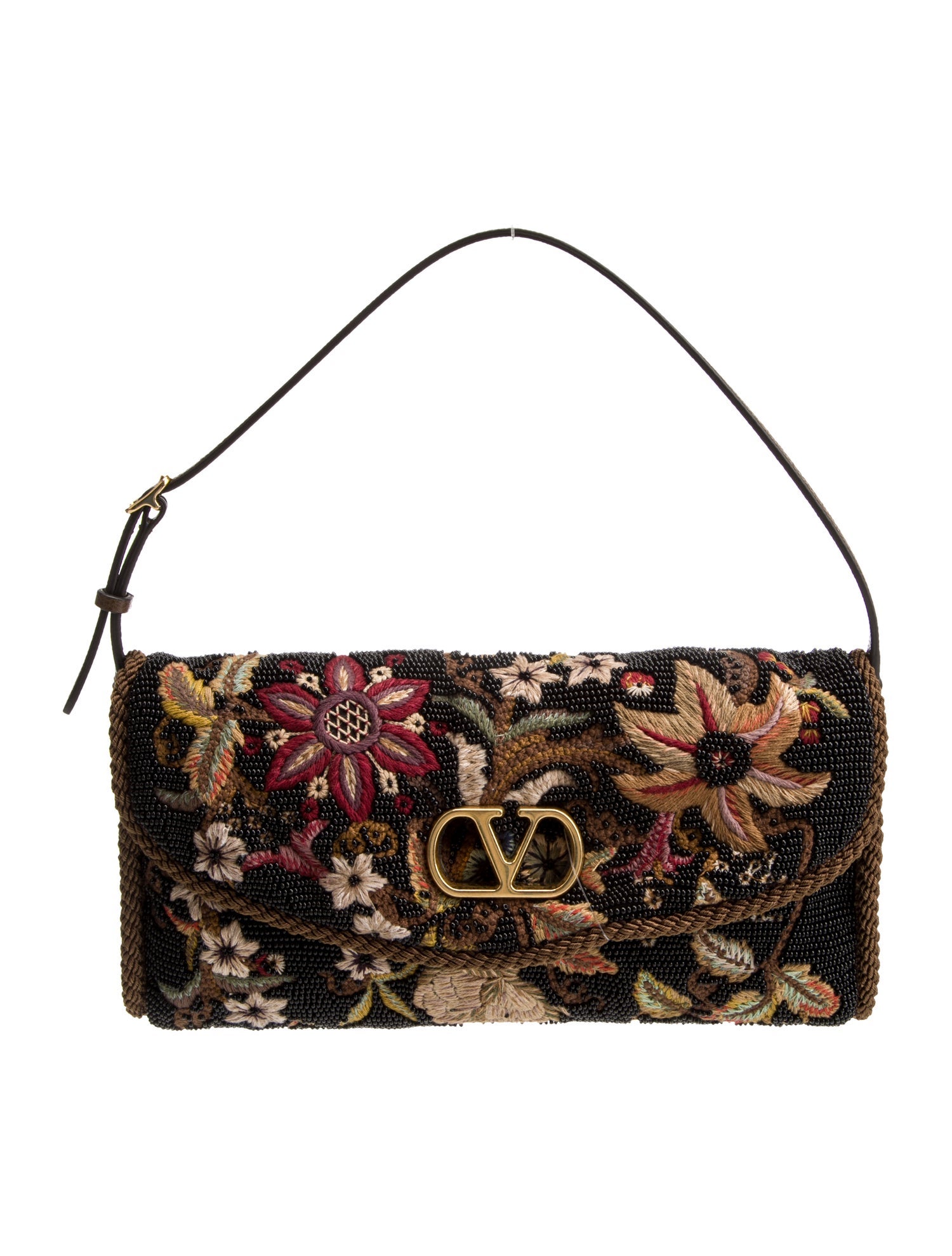 Valentino DeVain w/ Tags