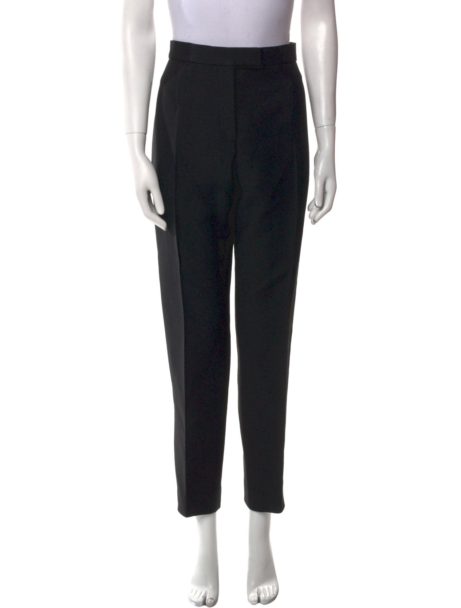 Valentino Straight Leg Pants