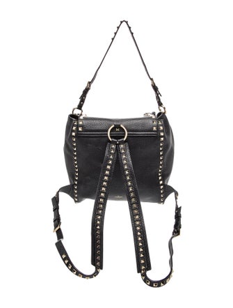 Valentino Rockstud Bucket Bag