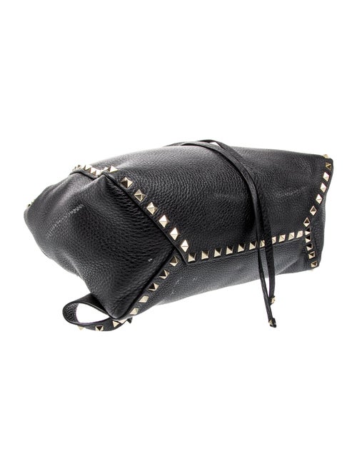 Valentino Rockstud Bucket Bag