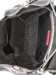 Valentino Rockstud Bucket Bag