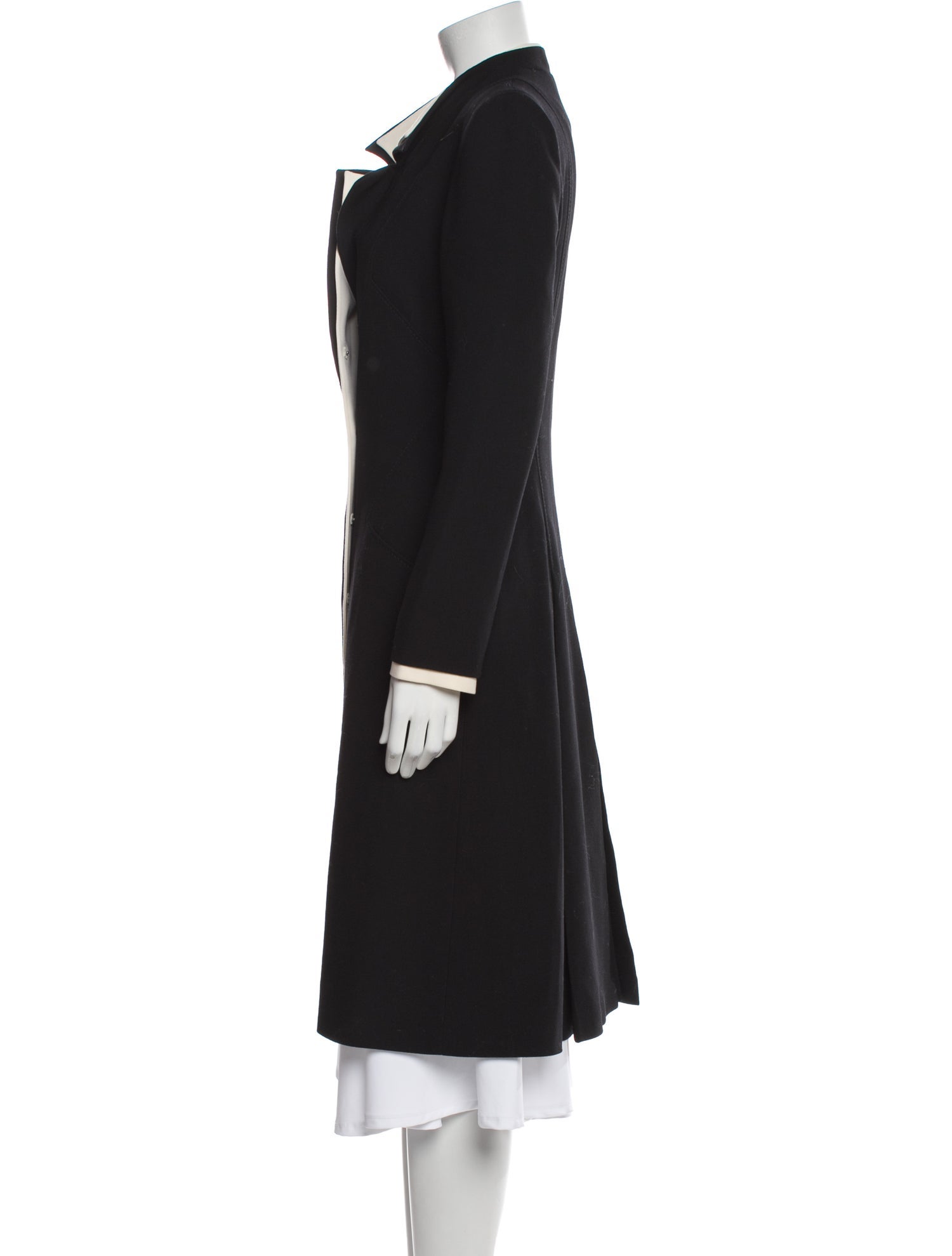 Valentino Vintage 2000's Coat