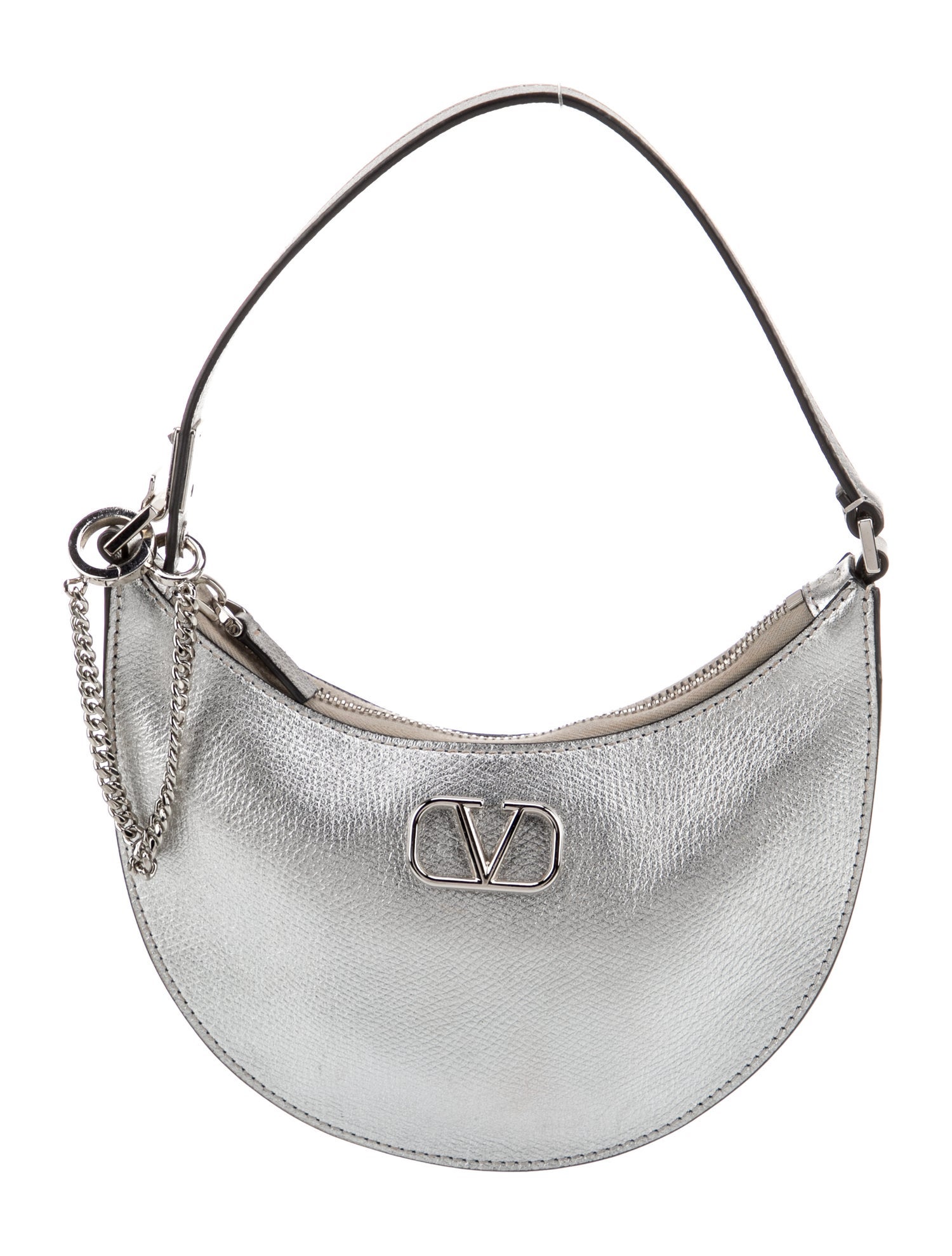 Valentino Leather Garavani Vlogo Signature Mini