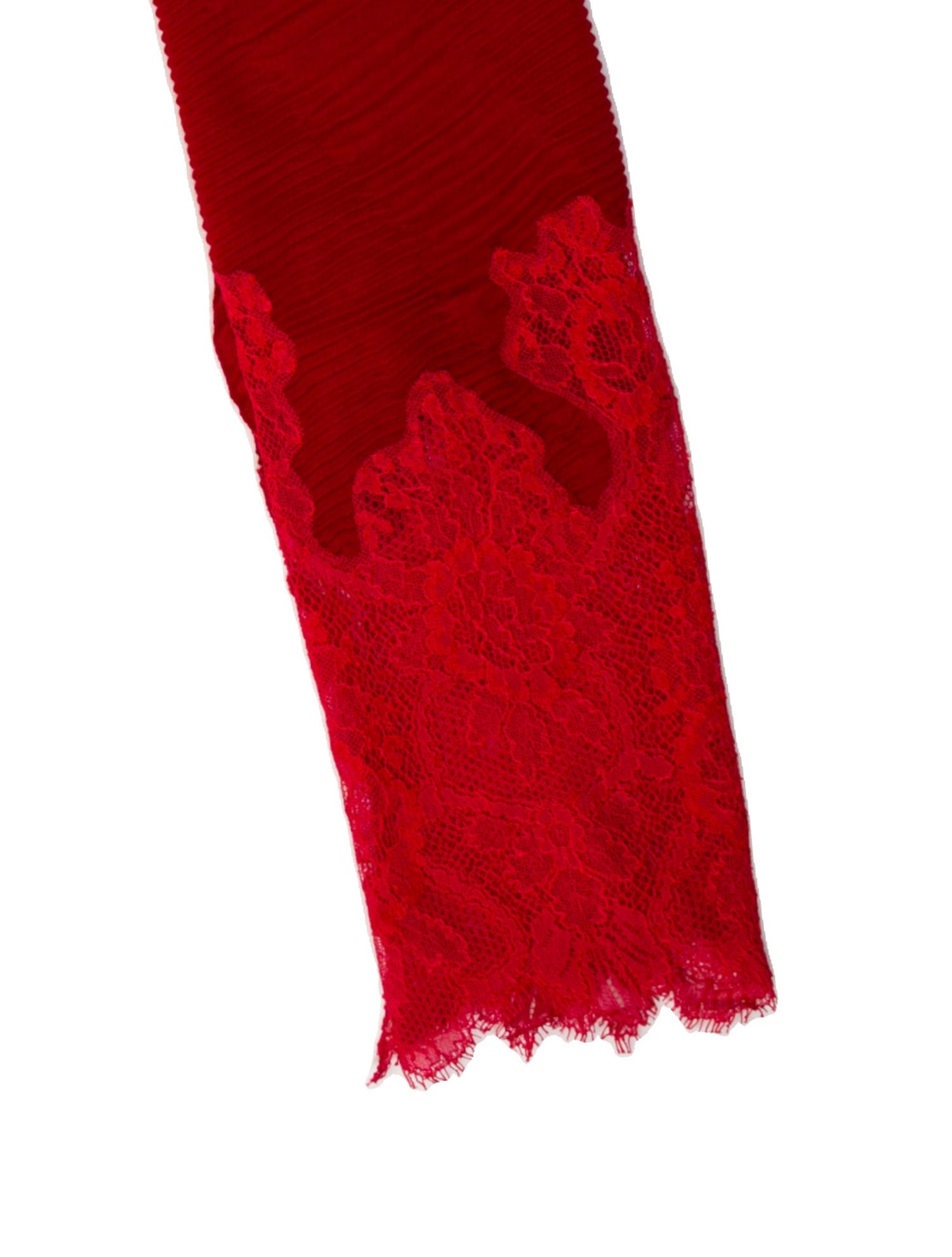 Valentino Scarf