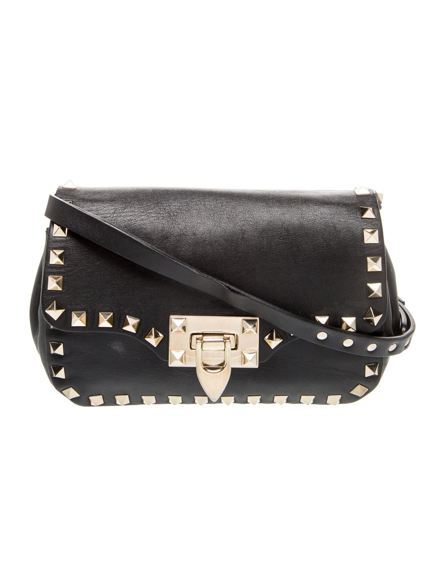Valentino Rockstud Shoulder Bag