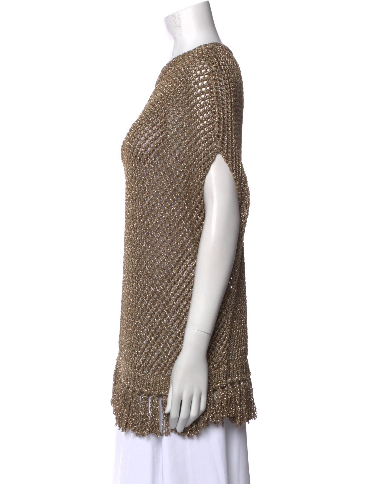 Valentino Crew Neck Sweater