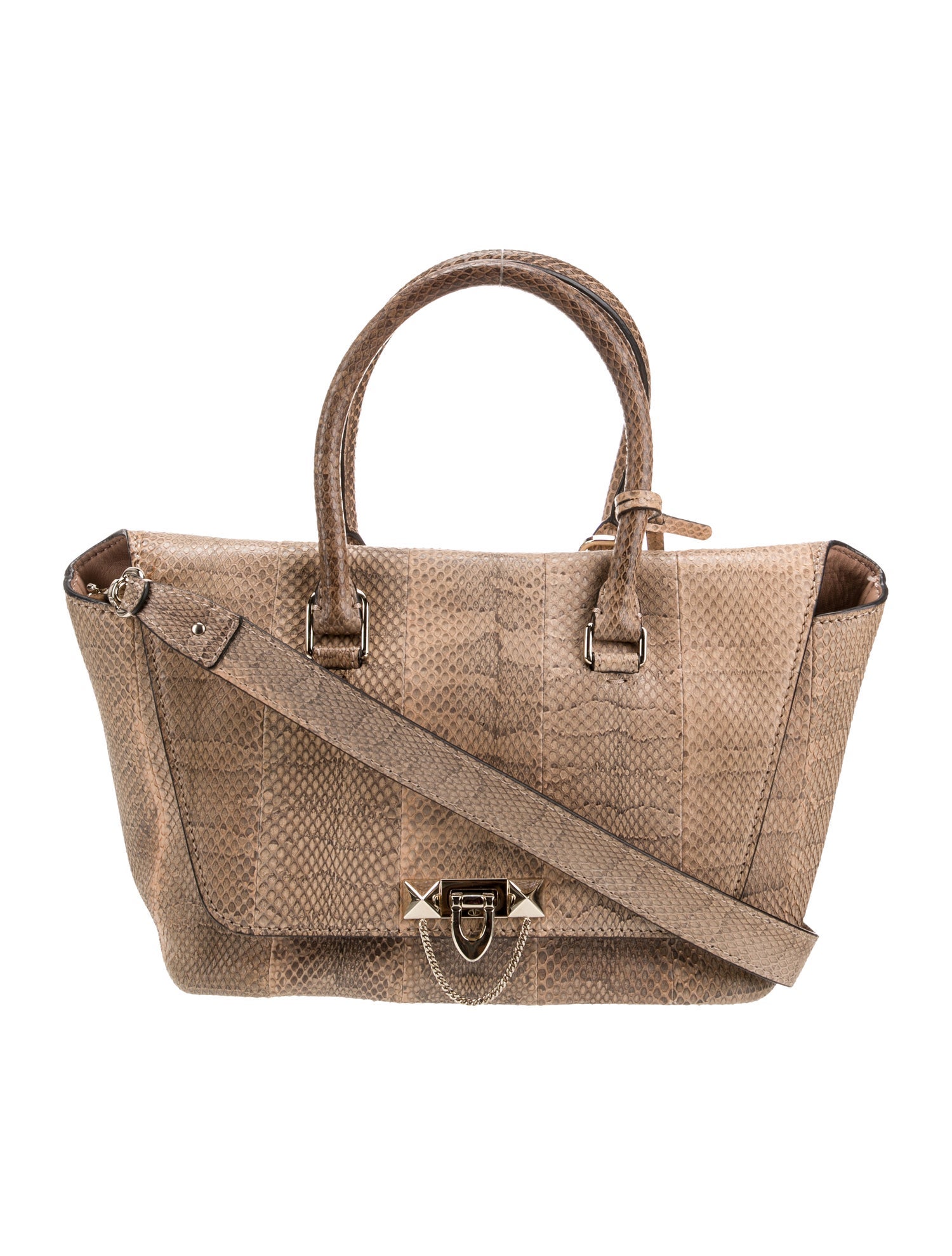 Valentino Rockstud Shoulder Bag