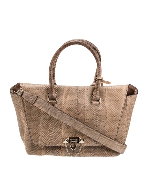 Valentino Rockstud Shoulder Bag