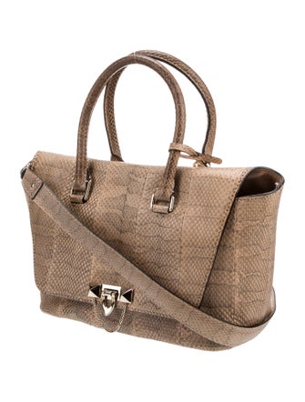 Valentino Rockstud Shoulder Bag