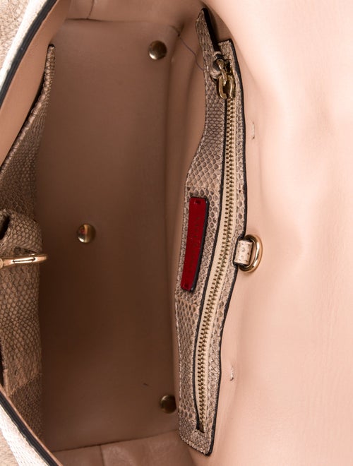 Valentino Rockstud Shoulder Bag