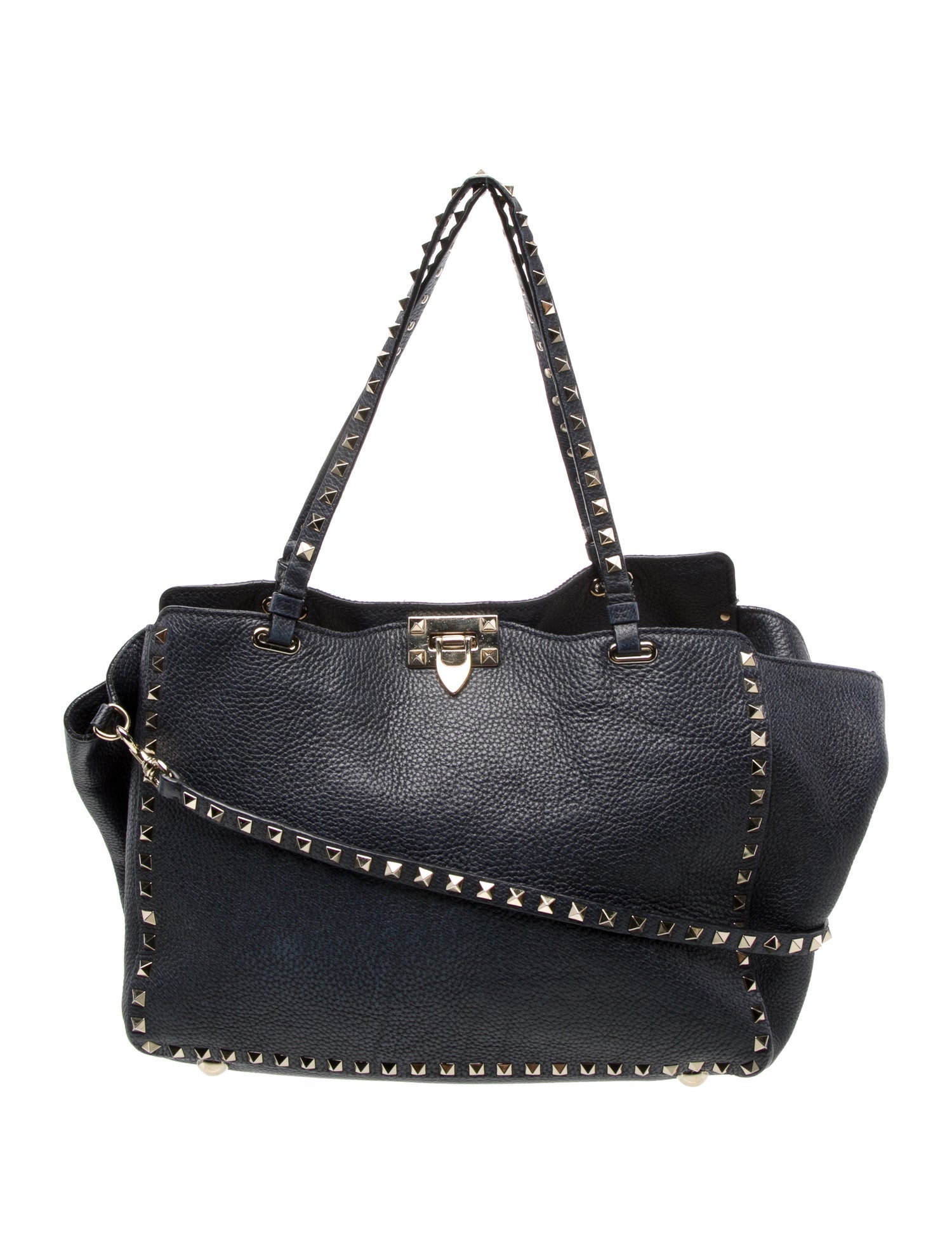 Valentino Rockstud Shoulder Bag