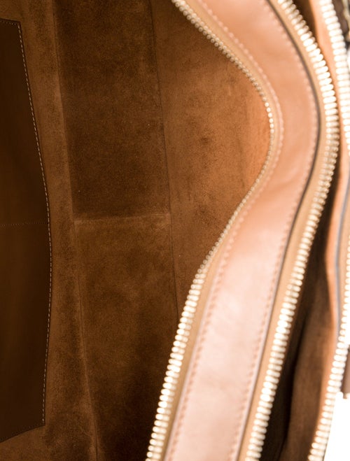 Valentino Rockstud Top Handle Bag Large