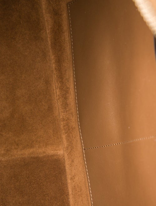 Valentino Rockstud Top Handle Bag Large