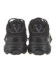 Valentino Mesh Sneakers