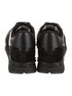 Valentino Leather Sneakers