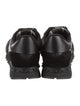 Valentino Leather Sneakers
