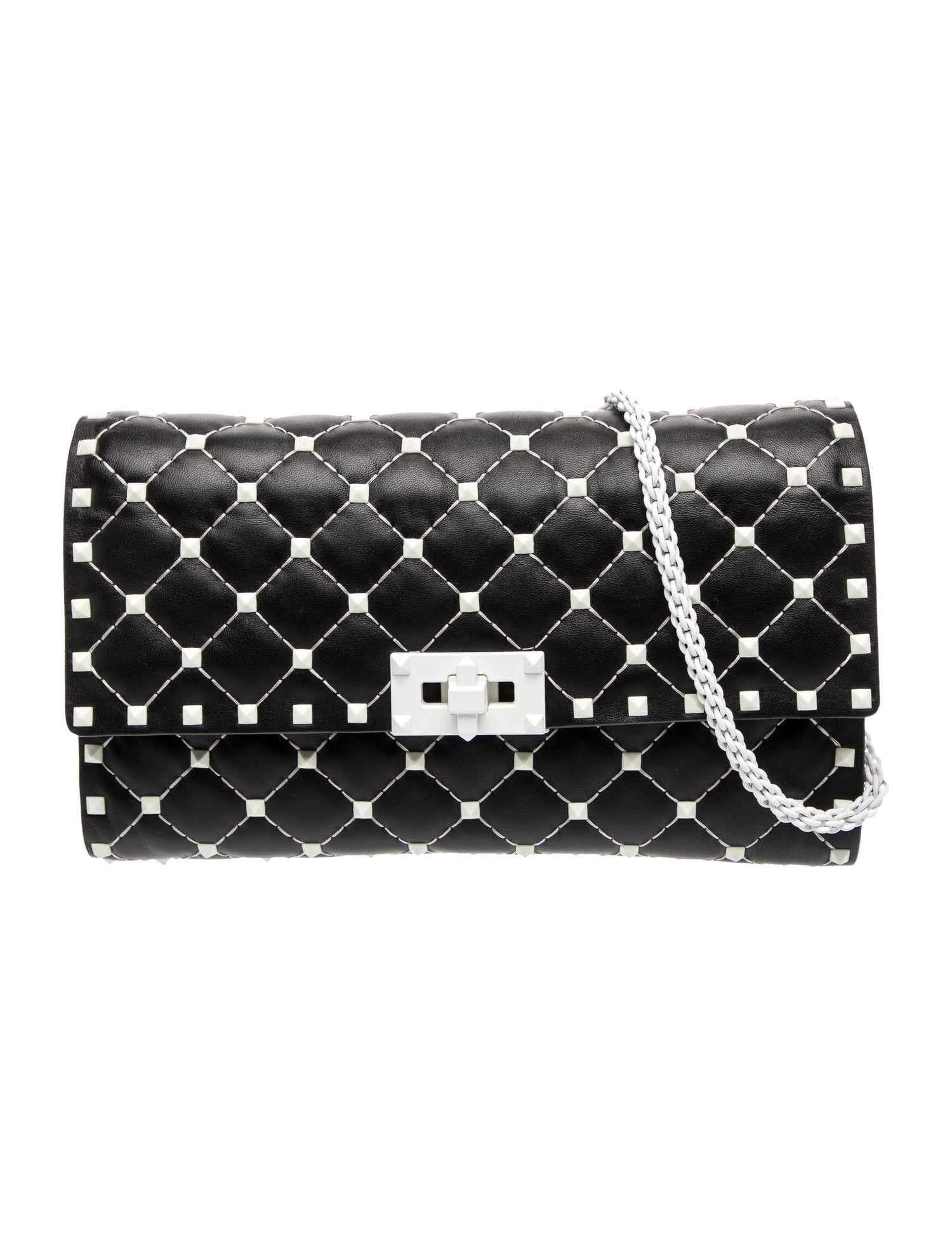 Valentino Rockstud Shoulder Bag