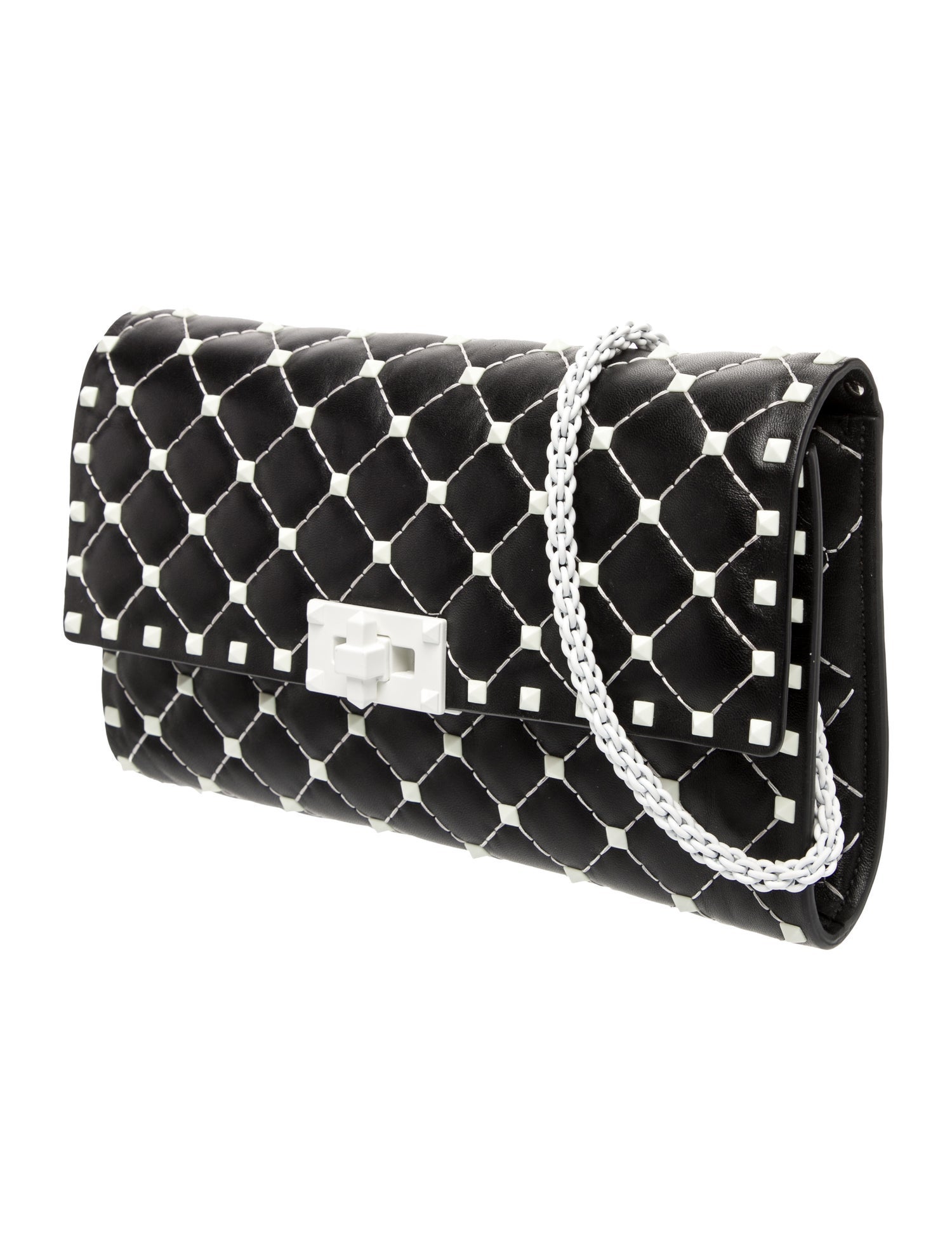 Valentino Rockstud Shoulder Bag