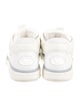 Valentino Leather Athletic Sneakers