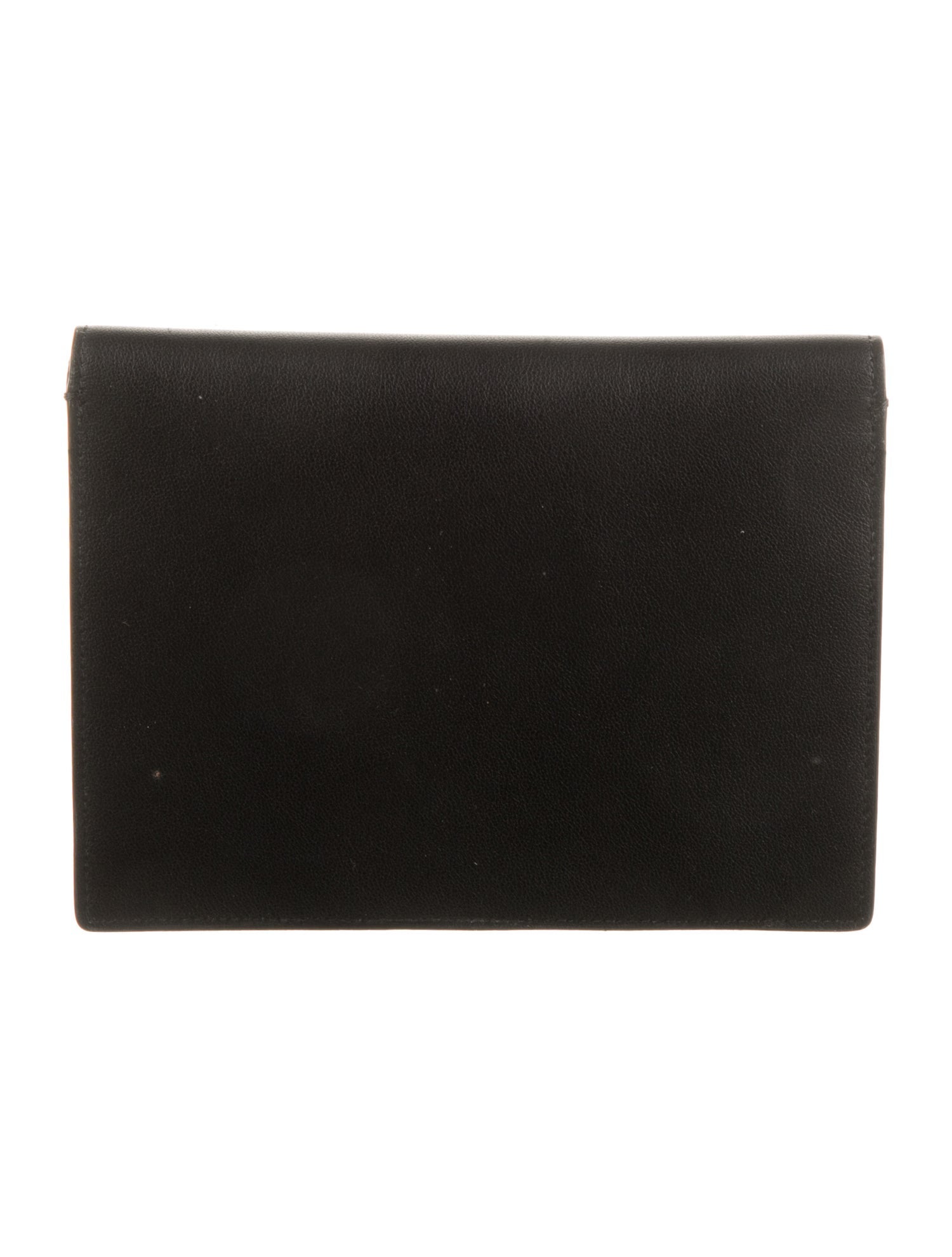 Valentino Leather Wallet