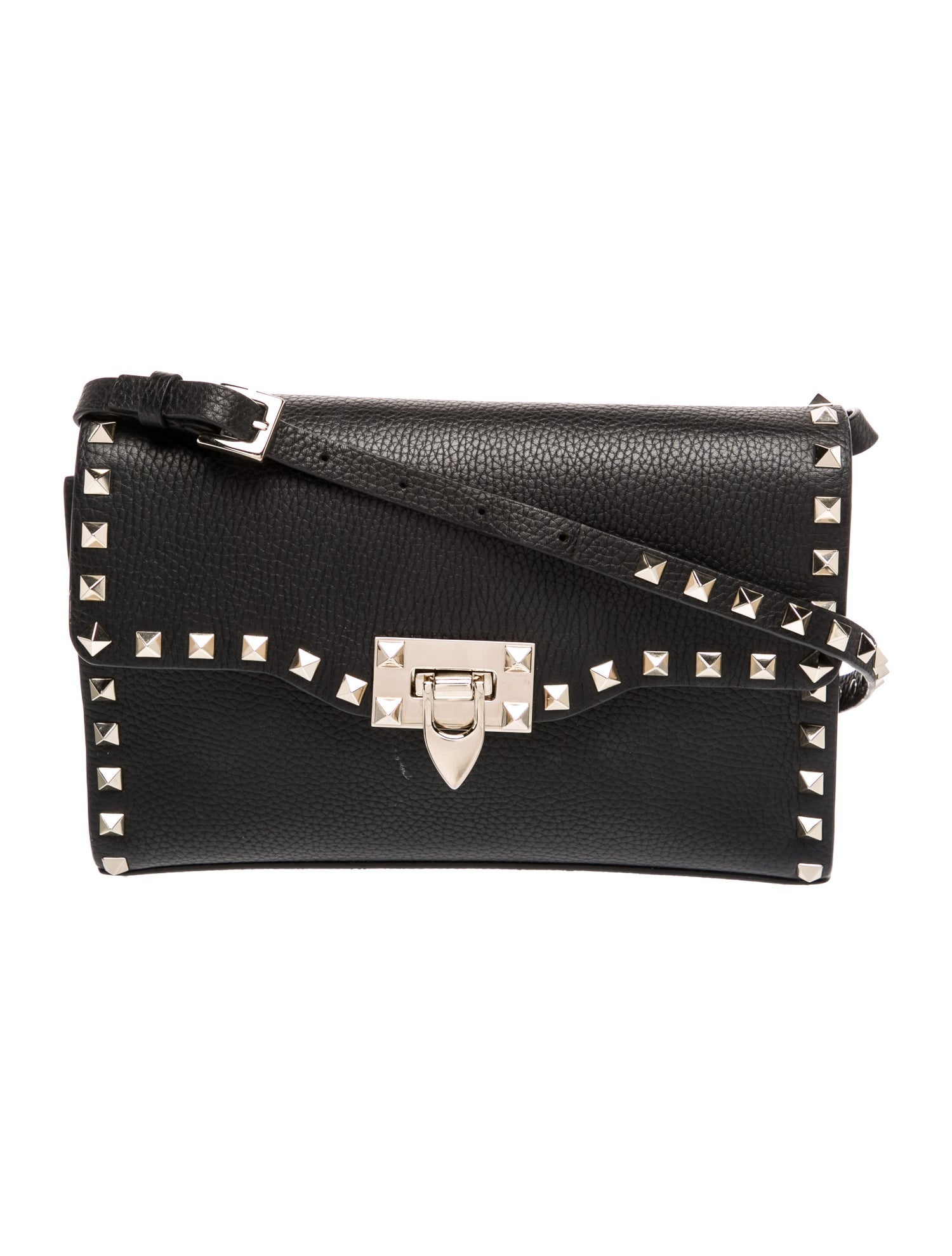 Valentino Rockstud Crossbody Bag