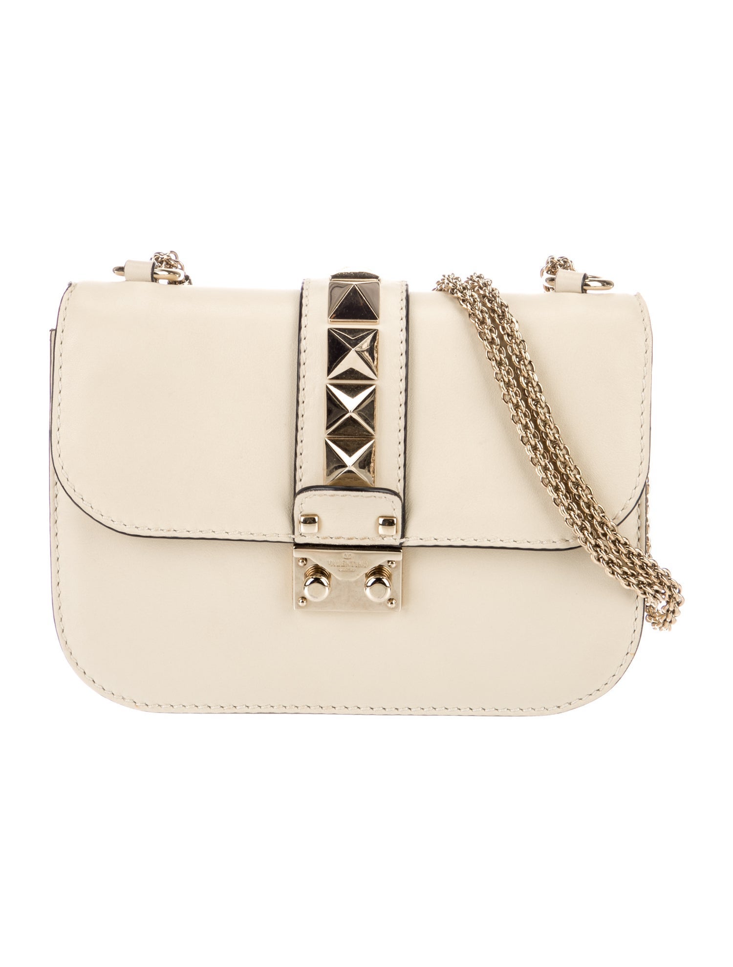 Valentino Rockstud Crossbody Bag