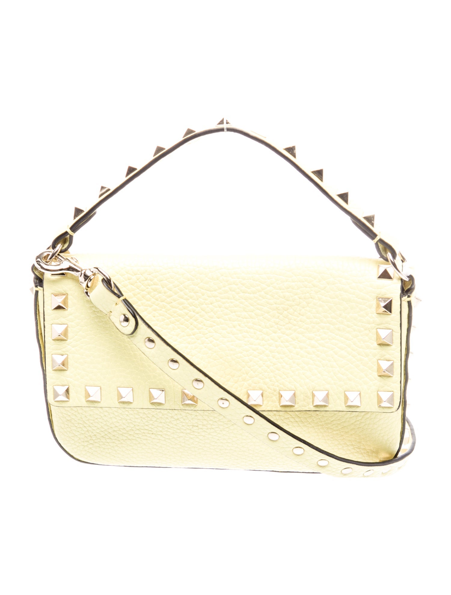 Valentino Rockstud Shoulder Bag