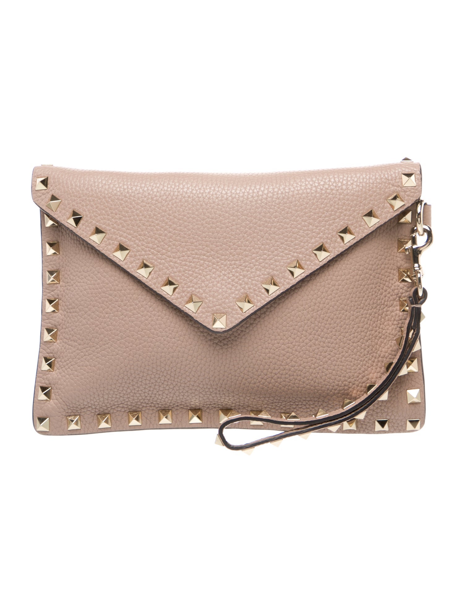 Valentino Rockstud Messenger Bag