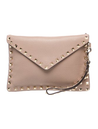 Valentino Rockstud Messenger Bag