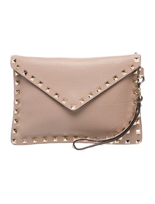 Valentino Rockstud Messenger Bag