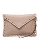 Valentino Rockstud Messenger Bag