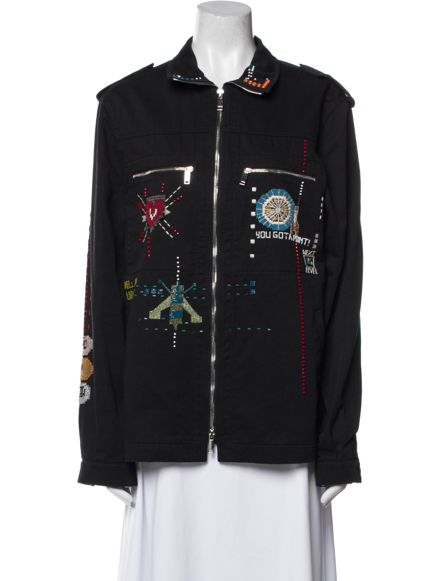 Valentino Evening Jacket