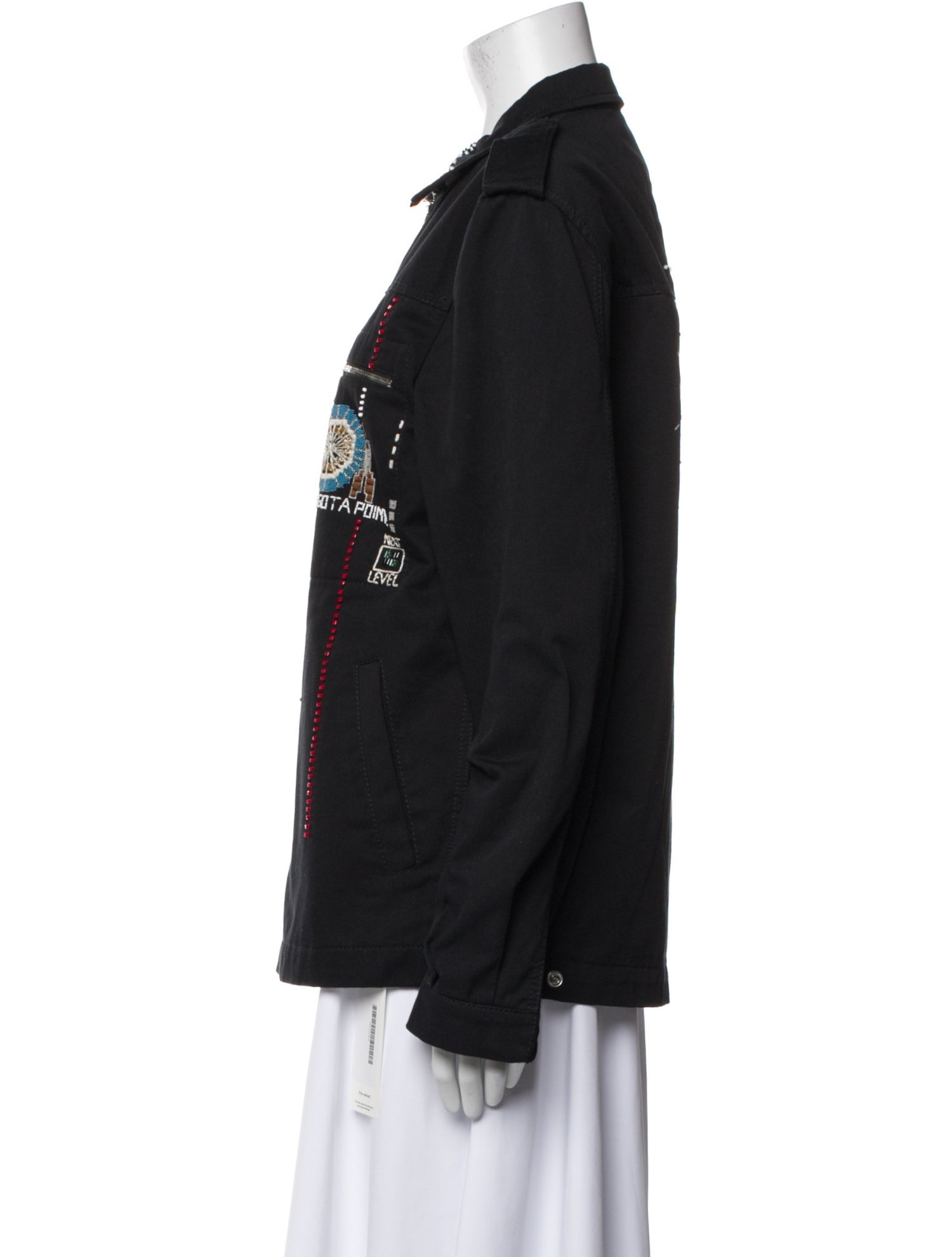 Valentino Evening Jacket