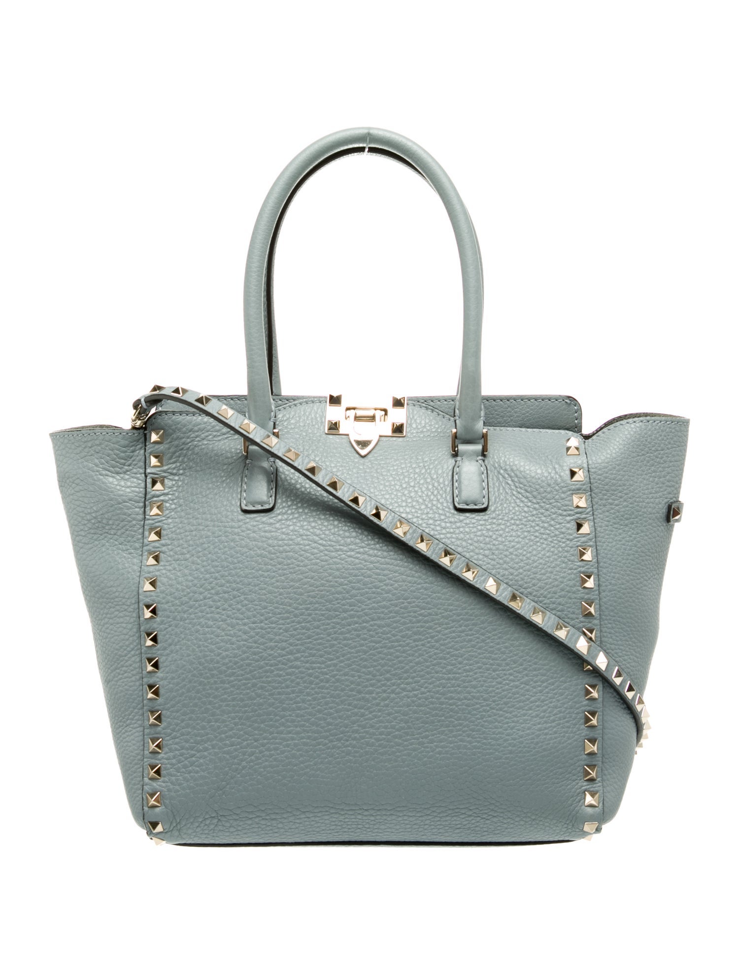Valentino Rockstud Tote