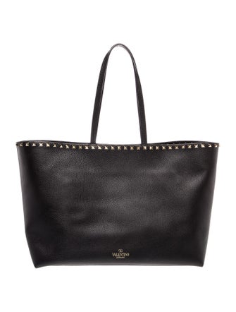 Valentino Rockstud Tote