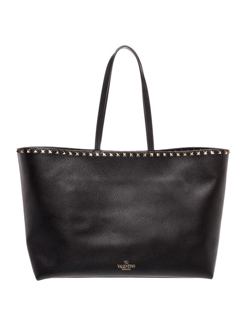 Valentino Rockstud Tote