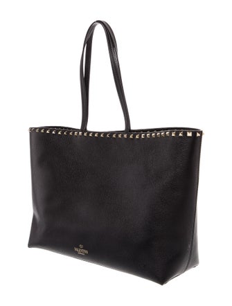 Valentino Rockstud Tote