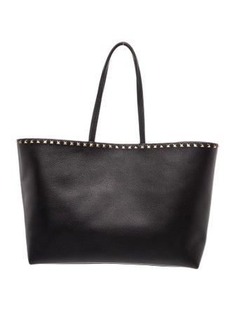 Valentino Rockstud Tote