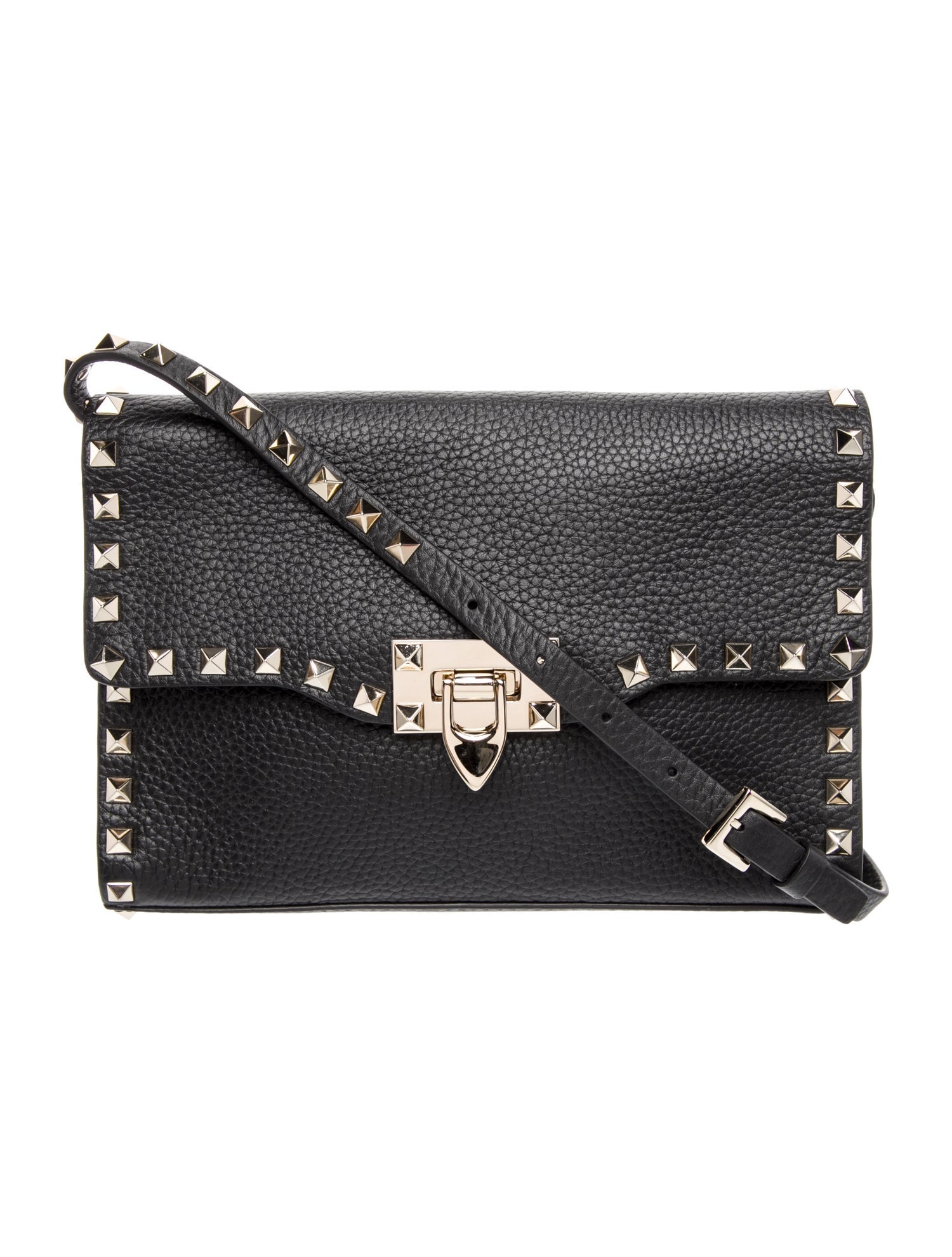 Valentino Rockstud Shoulder Bag