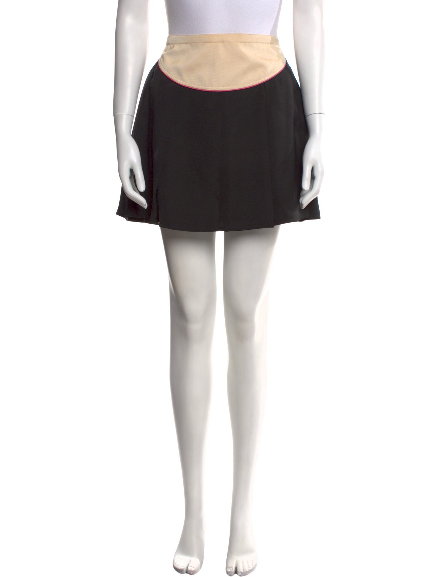 Mini Skirt